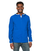 Nautica Men's Stillwater Windbreaker Jacket N17926