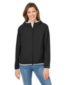 Nautica Ladies' Stillwater Windbreaker Jacket N17927