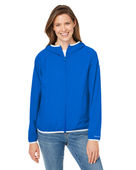 Nautica Ladies' Stillwater Windbreaker Jacket N17927