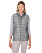 Nautica Ladies' Harbor Puffer Vest N17947