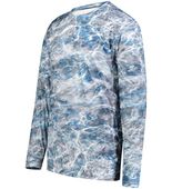 Holloway Mossy Oak Momentum Long Sleeve Tee 222836