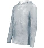 Holloway Stock Cotton-Touch Poly Hoodie 223505