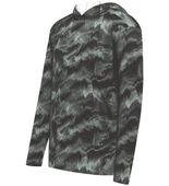 Holloway Stock Cotton-Touch Poly Hoodie 223505