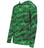 Holloway Stock Cotton-Touch Poly Hoodie 223505