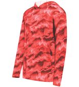 Holloway Stock Cotton-Touch Poly Hoodie 223505