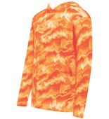 Holloway Stock Cotton-Touch Poly Hoodie 223505