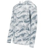 Holloway Stock Cotton-Touch Poly Hoodie 223505