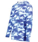 Holloway Stock Cotton-Touch Poly Hoodie 223505