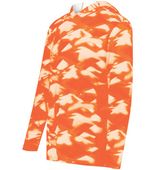 Holloway Stock Cotton-Touch Poly Hoodie 223505
