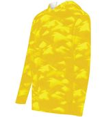Holloway Stock Cotton-Touch Poly Hoodie 223505