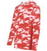 Holloway Stock Cotton-Touch Poly Hoodie 223505