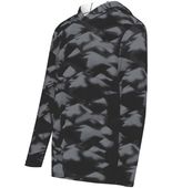 Holloway Stock Cotton-Touch Poly Hoodie 223505