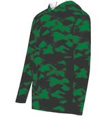 Holloway Stock Cotton-Touch Poly Hoodie 223505