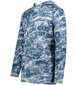 Holloway Mossy Oak Momentum Hoodie 223515