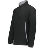Augusta Chill Fleece 2.0 1/2 Zip Pullover 6855
