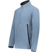 Augusta Chill Fleece 2.0 1/2 Zip Pullover 6855