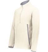 Augusta Chill Fleece 2.0 1/2 Zip Pullover 6855