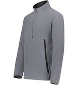 Augusta Youth Chill Fleece 2.0 1/2 Zip Pullover 6856