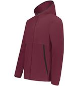 Augusta Chill Fleece 2.0 Full Zip Hoodie 6858