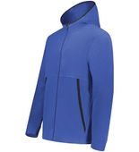 Augusta Chill Fleece 2.0 Full Zip Hoodie 6858