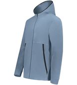 Augusta Chill Fleece 2.0 Full Zip Hoodie 6858