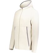 Augusta Chill Fleece 2.0 Full Zip Hoodie 6858