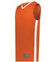 ORANGE/WHITE