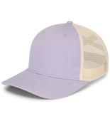 Pacific Headwear Ladies Ponytail Cap P130