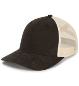 Pacific Headwear Ladies Ponytail Cap P130