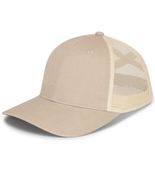 Pacific Headwear Ladies Ponytail Cap P130