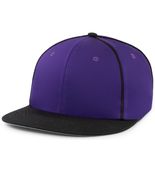 Pacific Headwear Momentum Team Cap P820