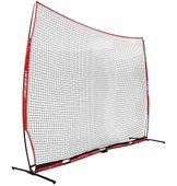 Powernet Xl Sports Barrier Net 21.5 X 11.5 Ft For All Sports 1025