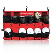 Powernet Powerpro Hanging Helmet Organizer Bag 1168
