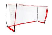 Powernet 14X7 Portable Framed Soccer Goal S005