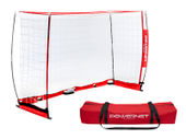 Powernet Soccer Goal 6Ft X 4Ft Portable Bow Style Net S022