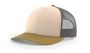MINK BEIGE/CHARCOAL/AMBER GOLD