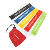 Powernet Resistance Loop Exercise Bands 1210