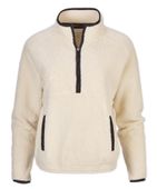 Boxercraft Everest Fleece Half Zip BW8501