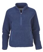 Boxercraft Everest Fleece Half Zip BW8501