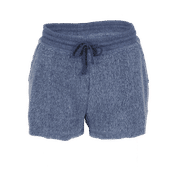 Boxercraft Fleece Out Short K02S