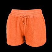 Boxercraft Fleece Out Short K02S