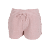 Boxercraft Fleece Out Short K02S