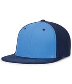 Pacific Headwear Premium Lightweight Perforated Pacflex Coolcore Cap ES471