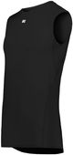 Russell Coolcore Sleeveless Compression Tank R22CPM