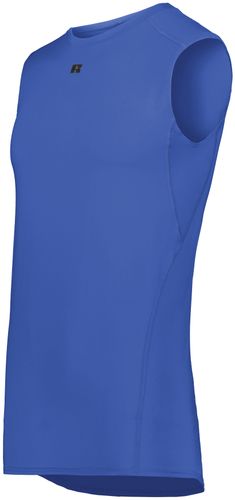 Russell Coolcore Sleeveless Compression Tank R22CPM