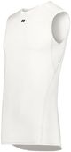 Russell Coolcore Sleeveless Compression Tank R22CPM