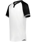 Augusta Youth Cutter+ Henley Jersey 6906