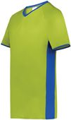 Augusta Youth Cutter+ V-Neck Jersey 6908