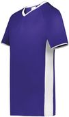 Augusta Youth Cutter+ V-Neck Jersey 6908