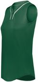 Augusta Ladies Cutter+ Sleeveless Jersey 6913